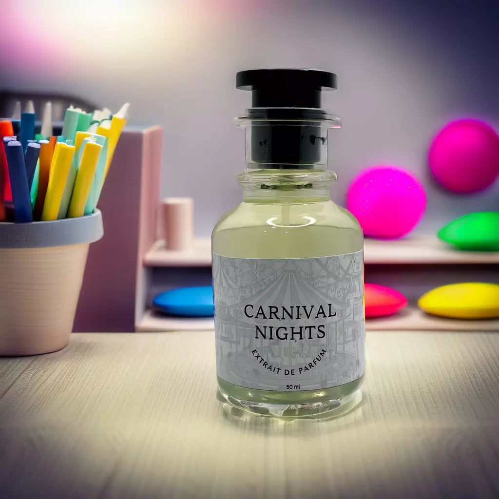 Carnival Nights 50 ML