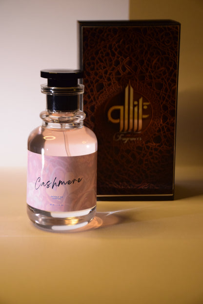 Cashmere 50ML