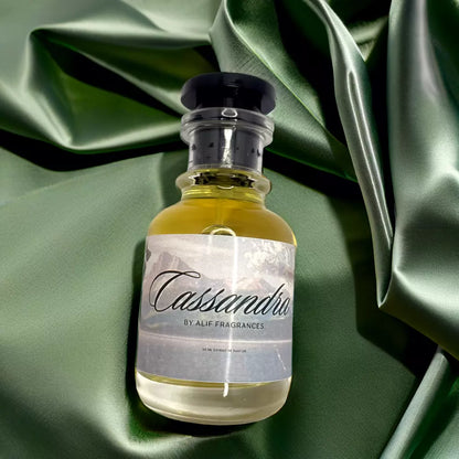 Cassandra 50 ML