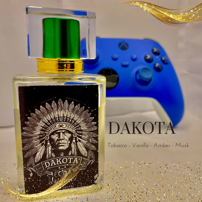 DAKOTA 50ml