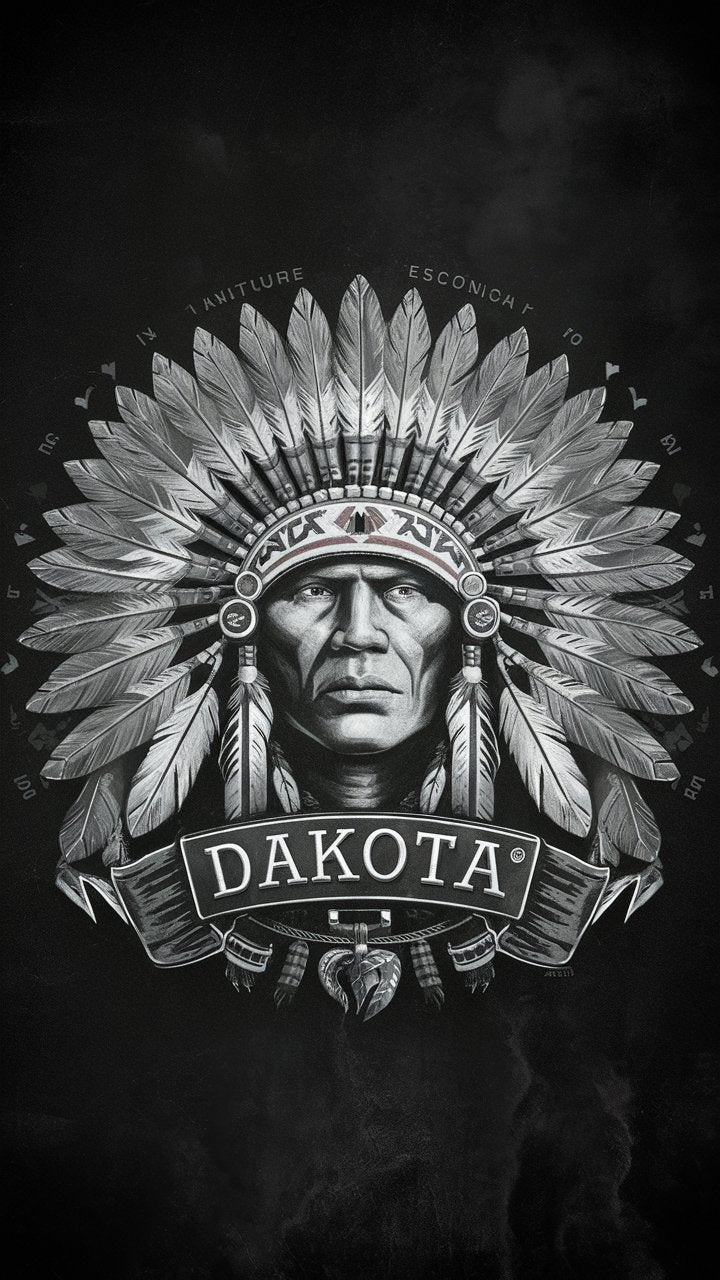 DAKOTA 50ml