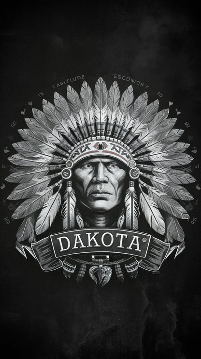 DAKOTA 50ml