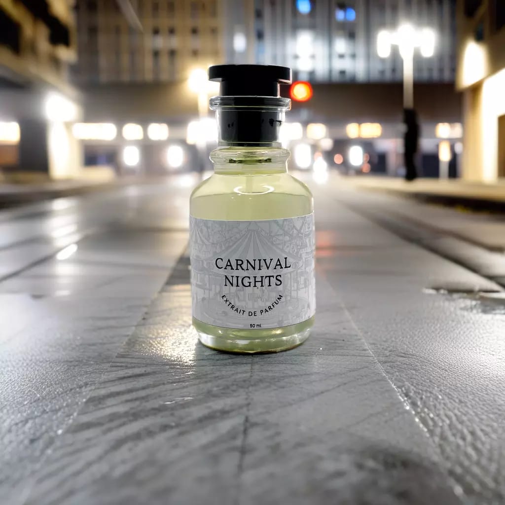 Carnival Nights 50 ML