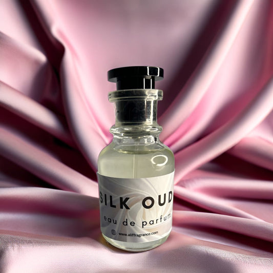 Silk Oud 50 ML