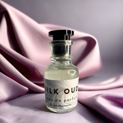 Silk Oud 50 ML