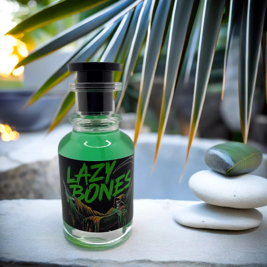 Lazy Bones 50 ML