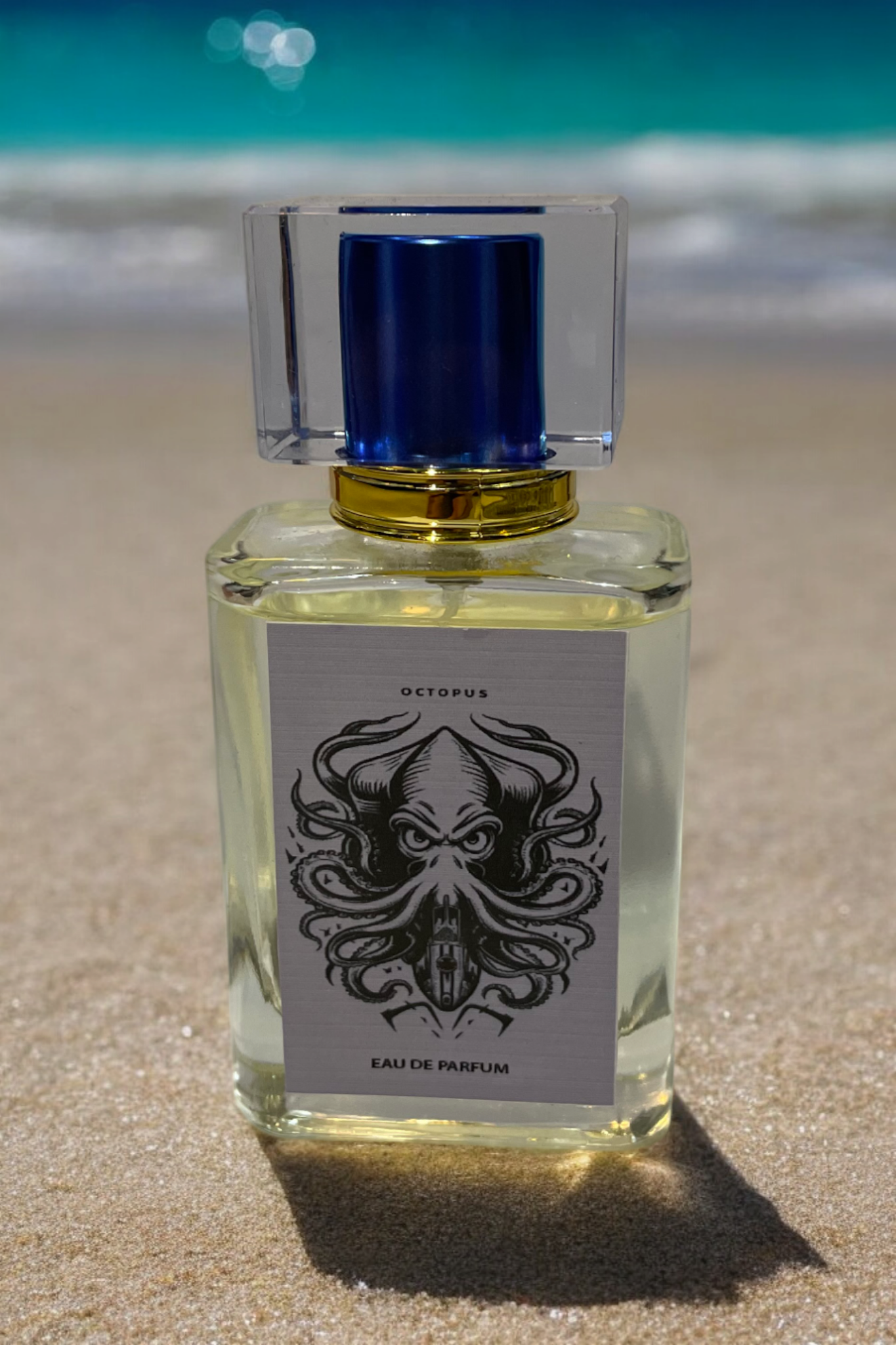 Octopus 50ml