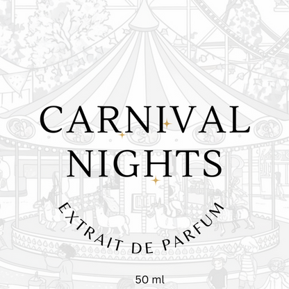 Carnival Nights 50 ML