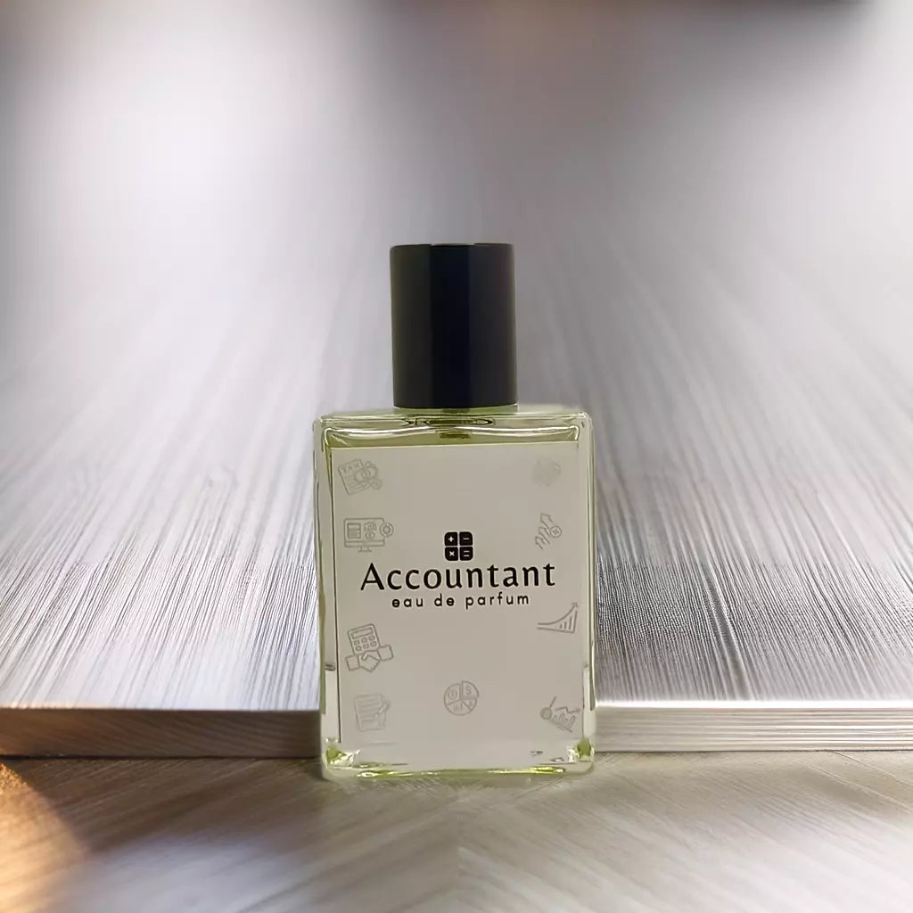 Accountant 50ml