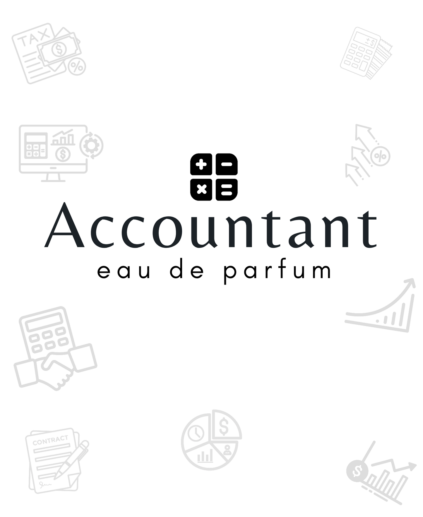 Accountant 50ml