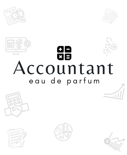 Accountant 50ml