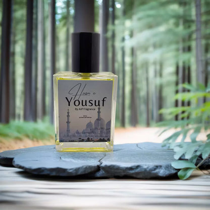 Husn e Yousuf 50ML